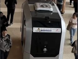 Tim DRI ITB Sulap Mobil Biasa Jadi Kendaraan Tanpa Awak