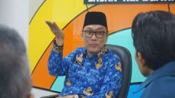 Ini Jawaban Tegas BKN Soal Nasib PPPK dan PPPK Paruh Waktu