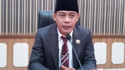 Ketua DPRD Pangandaran: Kawasan Wisata Harus Jamin Keamanan dan Kenyamanan Wisatawan