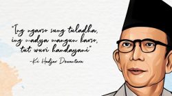 Kiprah 5 Tokoh Pelopor Pendidikan Indonesia