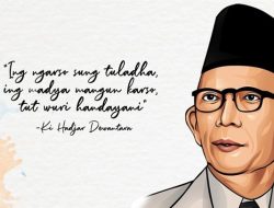 Kiprah 5 Tokoh Pelopor Pendidikan Indonesia