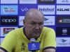Persib Fokus di Laga Penentuan, Hodak: Pemain Harus Siap Seratus Persen