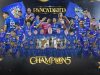 Persib Torehkan Sejarah, Klub Pertama Juara Tiga Kali Beruntun