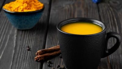 6 Manfaat Rutin Minum Air Rebusan Kunyit