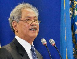 Mengenang Malik Fadjar, Penggagas Hari Buku Nasional yang Konsisten Kembangkan Literasi