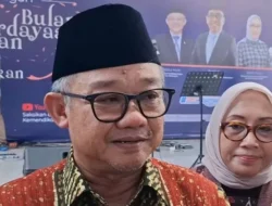 Bahasa Inggris Jadi Mata Pelajaran Wajib di SD Mulai Tahun Ajaran 2027/2028