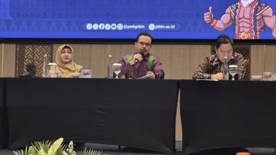 PTKIN Wajib Sediakan Asrama Mahasiswa, Ada Tiga Opsi