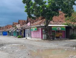 DPRD Pangandaran: Selesaikan Persoalan Eks Pedagang Pasar Wisata secara Kondusif dan Sesuai Aturan