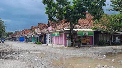 DPRD Pangandaran: Selesaikan Persoalan Eks Pedagang Pasar Wisata secara Kondusif dan Sesuai Aturan