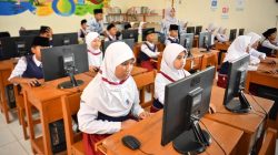 Ini Jadwal Pengumuman Hasil TKA SD dan SMP