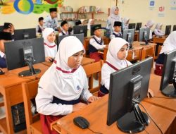 Ini Jadwal Pengumuman Hasil TKA SD dan SMP