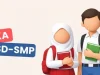 Ada Usulan Tambah Mata Pelajaran TKA SD dan SMP, Kemendikdasmen pun Siapkan Framework Pengembangan Mapel