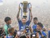 Daftar Penghargaan Super League 2025/2026, Pelatih Persib Best Coach