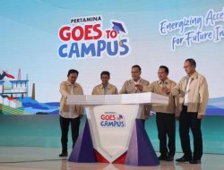 Pertamina Resmi Buka PGTC 2026, Roadshow ke Lima Kota di Indonesia