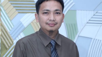 Prof. Eka Cahya Prima, Indonesia’s Youngest Physics Professor, Aims to Build a Renewable Energy Excellence Center