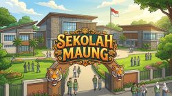Fortusis Desak Evaluasi Total Sekolah Maung