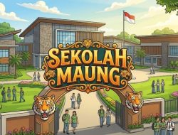Fortusis Desak Evaluasi Total Sekolah Maung