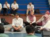Dialog Terbuka Rektorat Unpad bersama Perwakilan Mahasiswa, Bahas Berbagai Isu Akademik