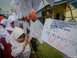 Disdik Kota Bandung Buka SPMB Jalur Afirmasi MBK 2026
