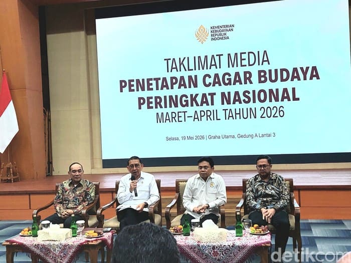 taklimat media penetapan cagar budaya nasional 1779184898403 1