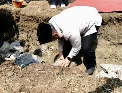 Kemenag Bangun MAN IC di Tanjungjaya Sumedang, Daya Tampung Angkatan Pertama 48 Siswa