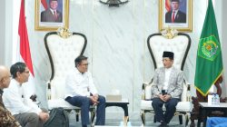 UIN Jakarta Siap-siap Jadi PTNBH, Perkuat Tata Kelola Aset dan Kelembagaan