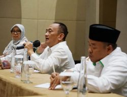 Skema One Person One Payment dari Kemenag, Pembayaran Gaji Lebih Efektif