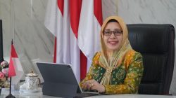 Rata-rata Kelulusan MAN IC di PTN melalui Jalur SNBT 2026 Tembus 64,56%