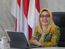 Rata-rata Kelulusan MAN IC di PTN melalui Jalur SNBT 2026 Tembus 64,56%