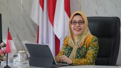 Rata-rata Kelulusan MAN IC di PTN melalui Jalur SNBT 2026 Tembus 64,56%