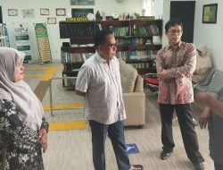 Kemenag Beberkan Manfaat Masjid dan Musala yang Terdaftar di Basis Data Nasional Kemasjidan