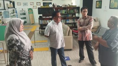 Kemenag Beberkan Manfaat Masjid dan Musala yang Terdaftar di Basis Data Nasional Kemasjidan
