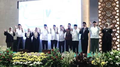 Ada Kosa Isyarat Keislaman Indonesia, Rujukan Penyampaian Ajaran Islam untuk Disabilitas Rungu Wicara