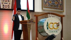 Masuki Usia Satu Abad, Wamenag Yakin Pesantren Gontor Siap Perluas Kontribusi