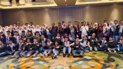Kemenag Dorong Pengurus Rohis Berperan Lebih Besar di Ruang Digital