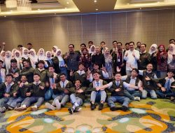 Kemenag Dorong Pengurus Rohis Berperan Lebih Besar di Ruang Digital