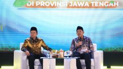 MTQ Nasional 2026 Hadirkan Cabang Musabaqah bagi Penyandang Disabilitas Sensorik Rungu Wicara
