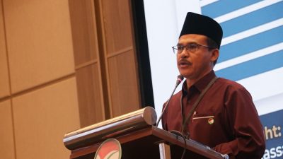 Hasil UM-PTKIN 2026 Diumumkan 30 Juni Pukul 15.00 WIB, Akses di Link Ini 