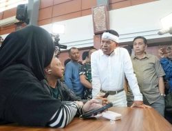Gubernur Dedi Mulyadi: Laporkan Kecurangan SPMB Jabar 2026