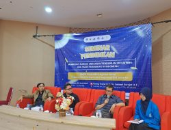 Milad ke-69 Prodi PAI FITK UIN Syarif Hidayatullah Jakarta, Teguhkan Komitmen pada Pendidikan Transformatif