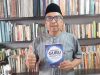 Dadang A. Sapardan Terbitkan Buku “Menjadi Guru Adaptif”, Kado HUT ke-19 Kabupaten Bandung Barat