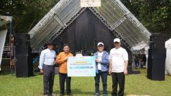 Beasiswa dari YPM Salman, Bantu Mahasiswa ITB yang Hadapi Kendala Finansial Selesaikan Kuliah