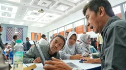 Karut-marut PCMB dan SPMB Jabar 2026: Empat Organisasi Desak Gubernur Bentuk Tim Investigasi