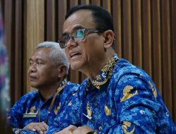 Jamin Akses Pendidikan, Pemkot Bandung Kucurkan Rp36,3 Miliar untuk Warga Kurang Mampu