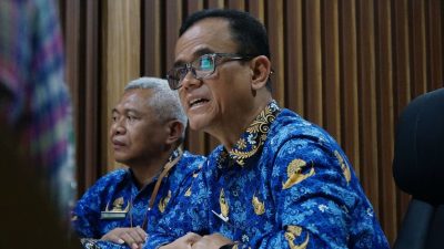 Jamin Akses Pendidikan, Pemkot Bandung Kucurkan Rp36,3 Miliar untuk Warga Kurang Mampu