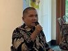 Kisah Fajri Hidayatullah, Disabilitas Tuna Netra yang Jadi Tim Ahli Stafsus Mendikdasmen
