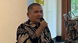 Kisah Fajri Hidayatullah, Disabilitas Tuna Netra yang Jadi Tim Ahli Stafsus Mendikdasmen