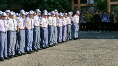 PMII Sebut Ada Persoalan Serius dalam Tata Kelola Pendidikan di Jabar, Gubernur Dedi Mulyadi Minta Maaf