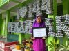 Aisha Zalilla Capriana Raih Nilai 100 TKA Bahasa Indonesia, Baca 4 Buku Tiap Bulan