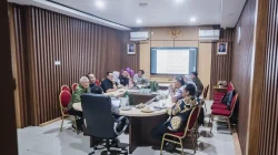 Pendaftaran SPMB Kota Bandung Tahap 2 Tahun 2026 Dibuka, untuk Jalur Domisili dan Mutasi